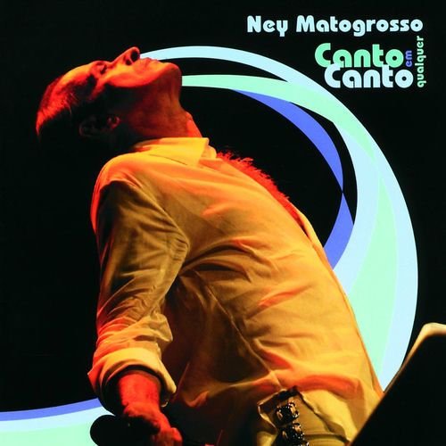 Canto Em Qualquer Canto
