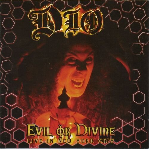 Evil or Divine (Live in New York City)