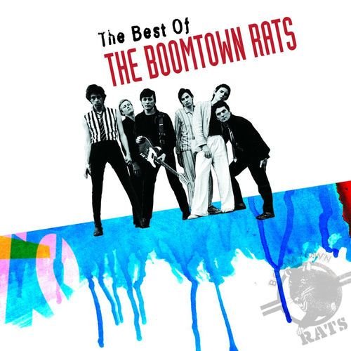 Rat Trap (Live At The Dominion Theatre / 1985)