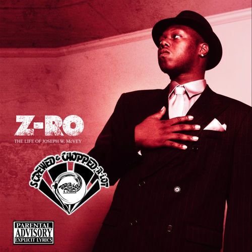 The Life Of Joseph W. McVey