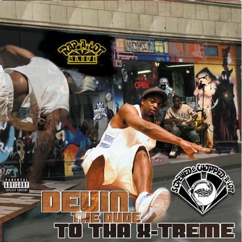 To Tha X-Treme