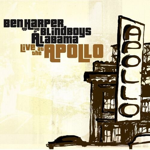 Live At The Apollo (Live)