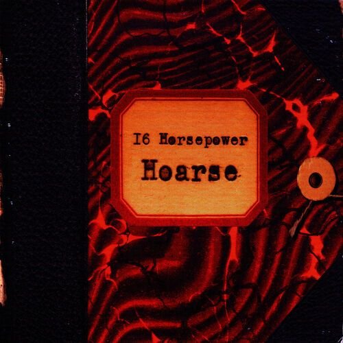 Hoarse