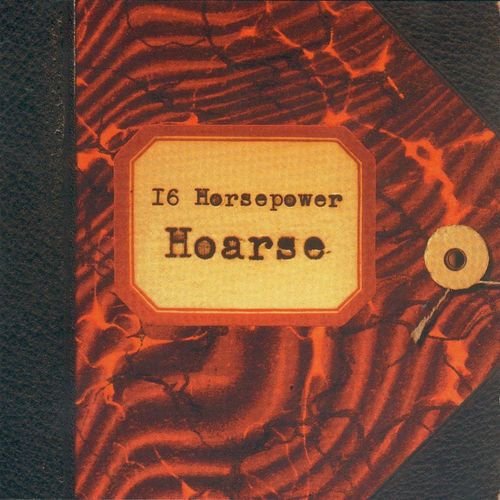 Hoarse (Live)