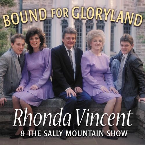 Bound For Gloryland