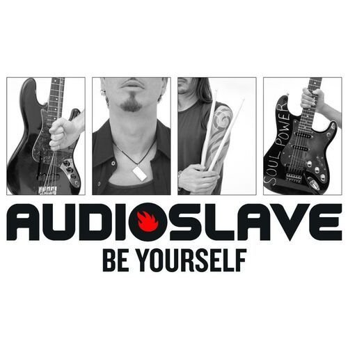 Be Yourself