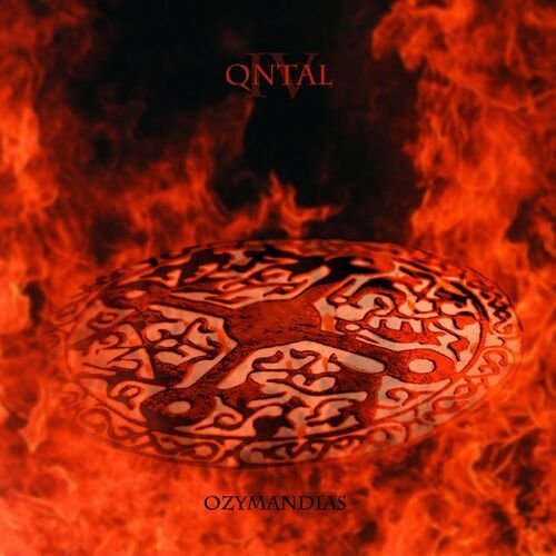 IV - Ozymandias