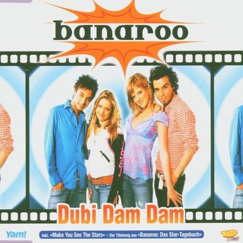Dubi Dam Dam