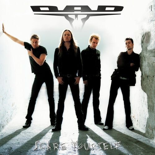 Scare Yourself (2009 - Remastered)