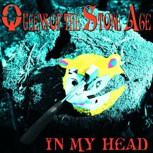 In My Head