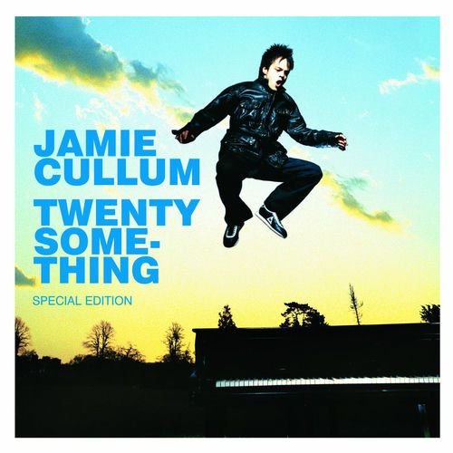 Twentysomething (Special Edition)