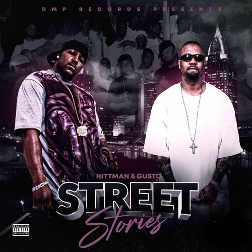 Street Stories