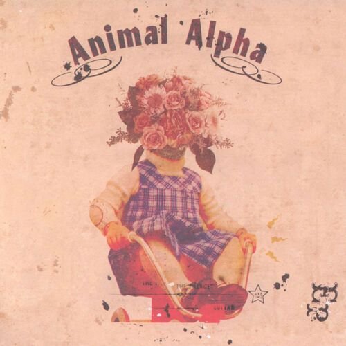 Animal Alpha (Ep)