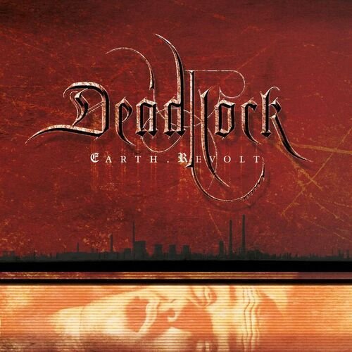 Earth.Revolt