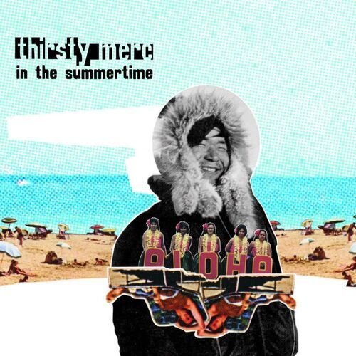 In The Summertime