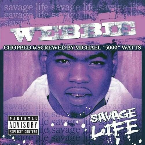 Savage Life (Chopped & Screwed)
