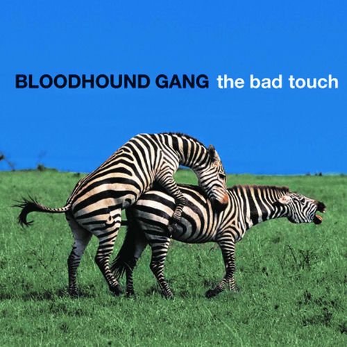 The Bad Touch (Bully Remix Version)