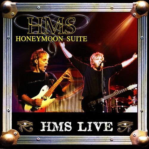 HMS Live
