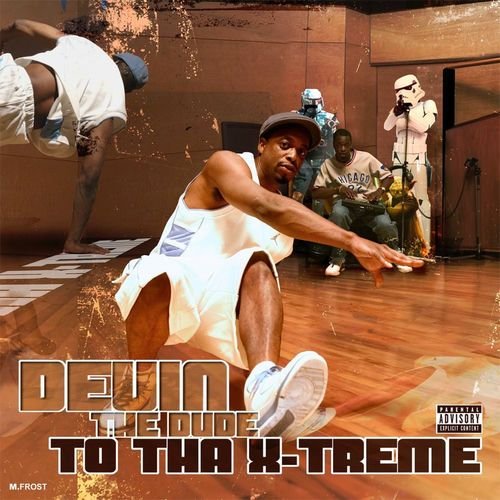 To Tha X-Treme (Explicit Lyric LP Version)