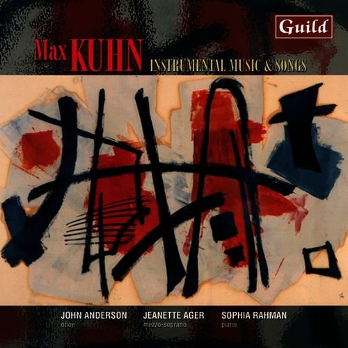 Kuhn: Instrumental Music & Songs