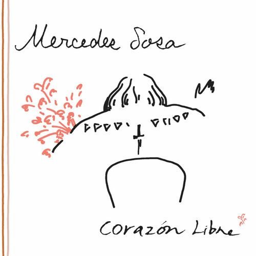 Corazón libre (International Version)