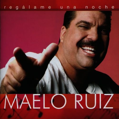 Regálame Una Noche