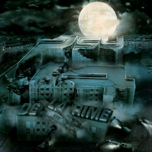 Enfants de la Lune (feat. Anna Torroja)