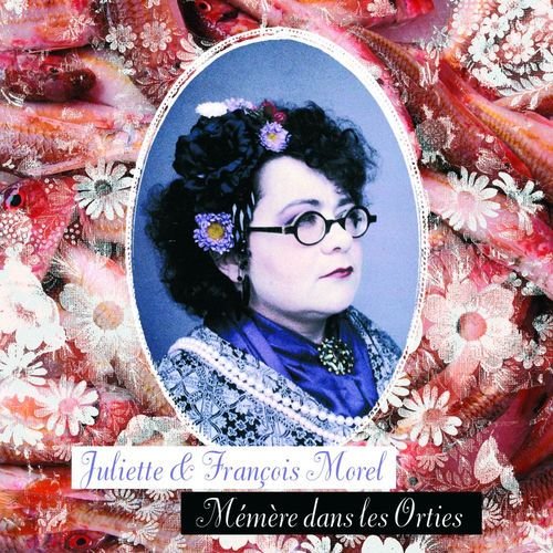 Mémère Dans Les Orties