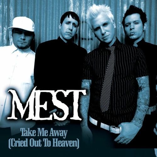 Take Me Away [Cried Out To Heaven]