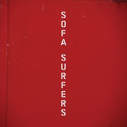 Sofa Surfers