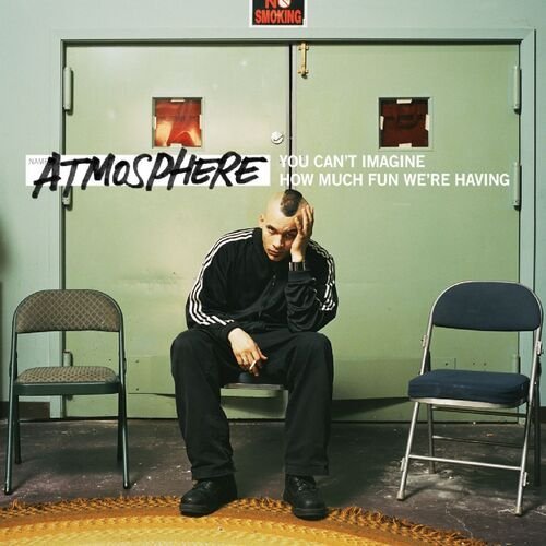 You Can't Imagine How Much Fun We're Having (Instrumental Version)