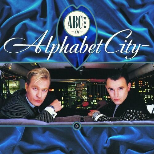 Alphabet City (Expanded Edition)