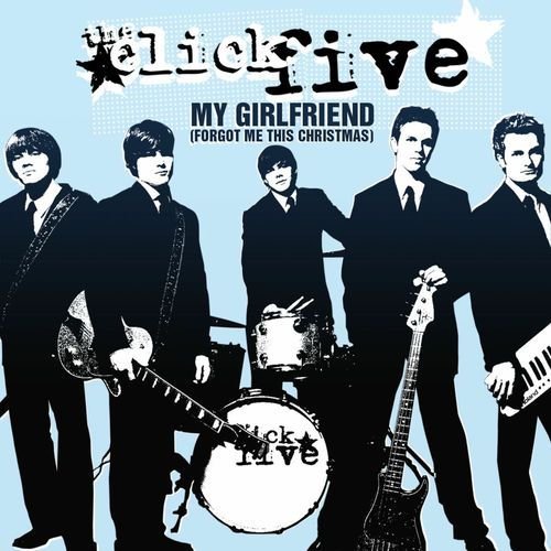 My Girlfriend (Forgot Me This Christmas) (Online Music 94152-6)