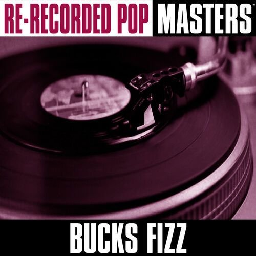 Re-Recorded Pop Masters
