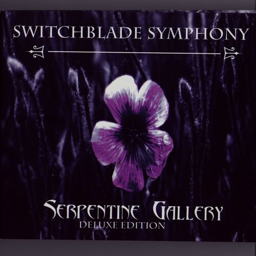 Serpentine Gallery - Deluxe 2005 Edition