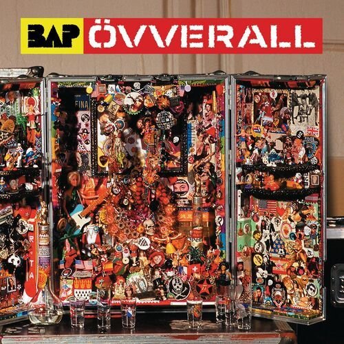 Övverall