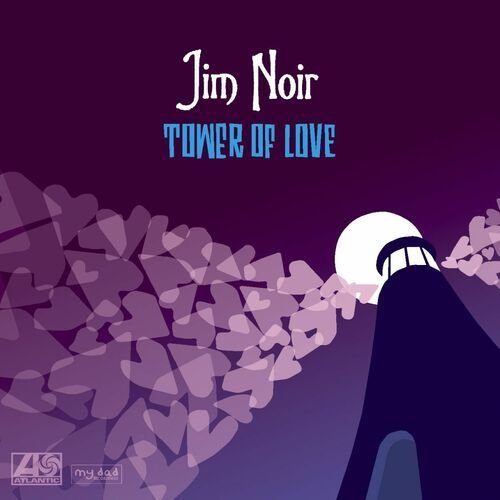 Tower Of Love (iTUNES Deluxe Version - Audio Only)