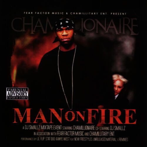 Man On Fire