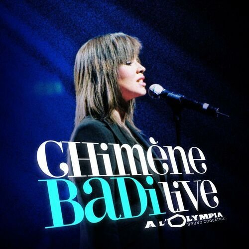 Live A L'Olympia 2005