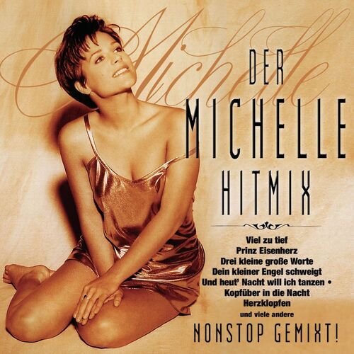Michelle-HitMix
