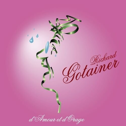 D'Amour et d'Orage