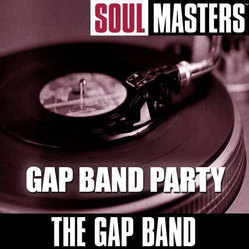 Soul Masters: Gap Band Party