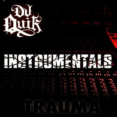 Trauma Instrumentals