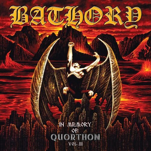 In Memory of Quorthon Vol III