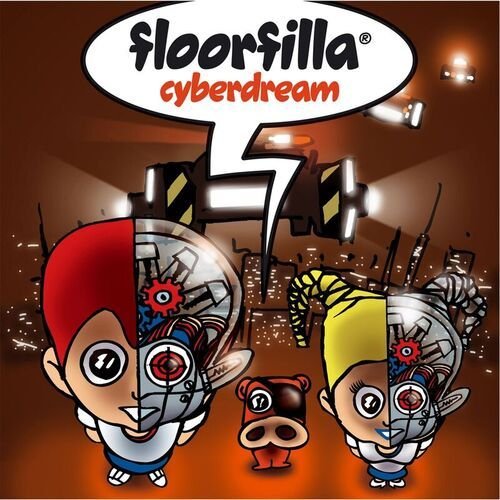 Cyberdream