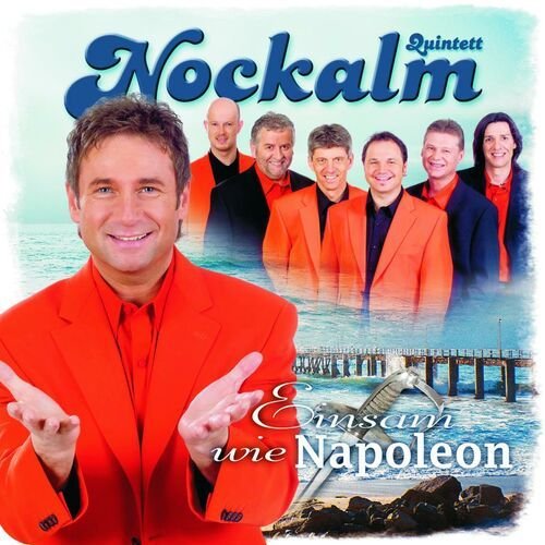 Einsam wie Napoleon