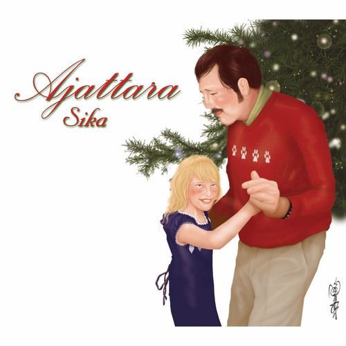 Sika - Joulusingle 2006