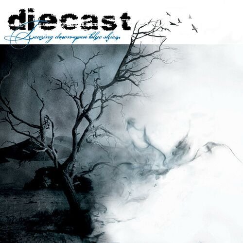 Tearing Down Your Blue Skies (Re-issue + Bonus 2006)
