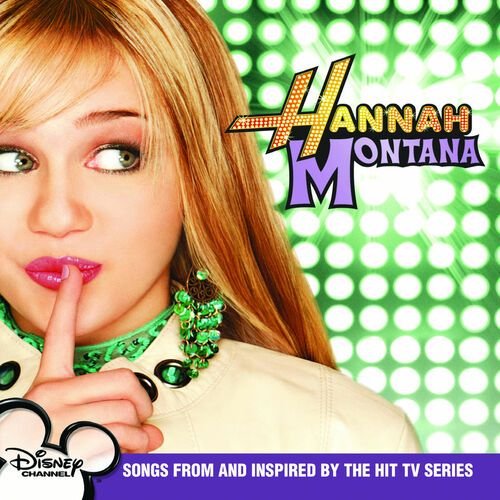 Hannah Montana