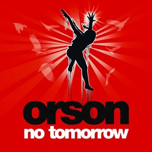 No Tomorrow (Acoustic Version for E Release)